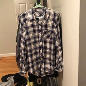 Kittenish Flannel